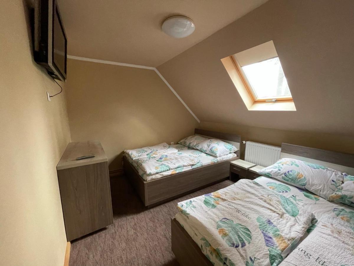 Gratisz Apartman Siófok Exterior foto