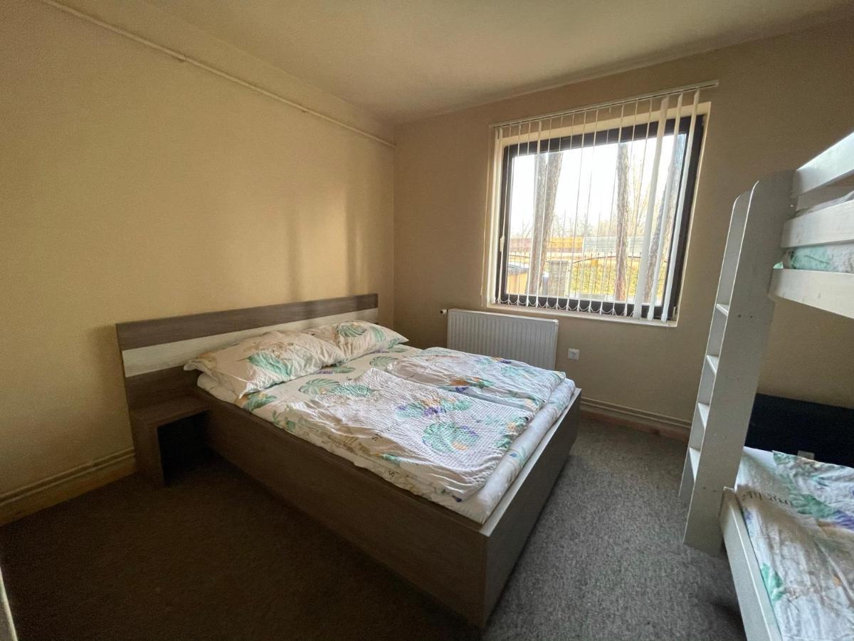 Gratisz Apartman Siófok Exterior foto
