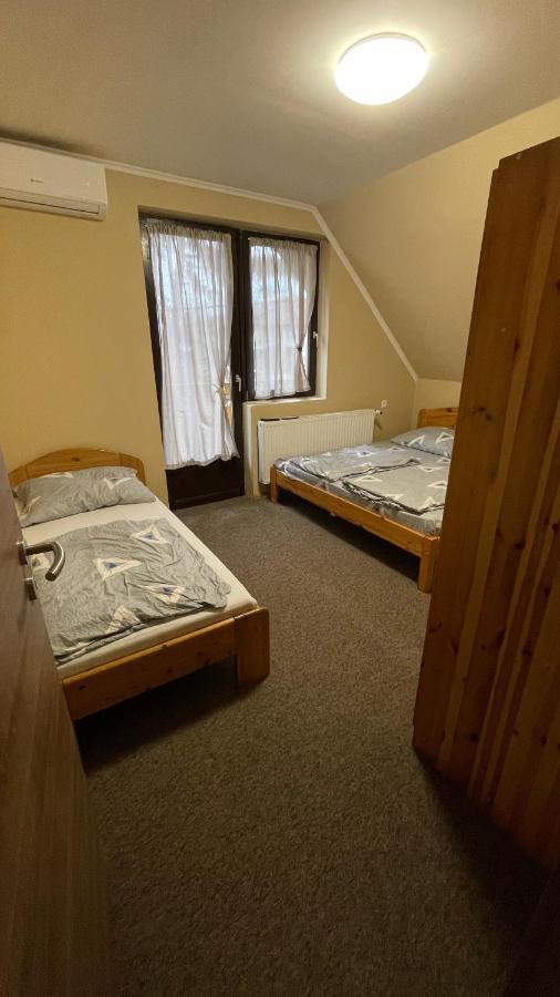 Gratisz Apartman Siófok Exterior foto
