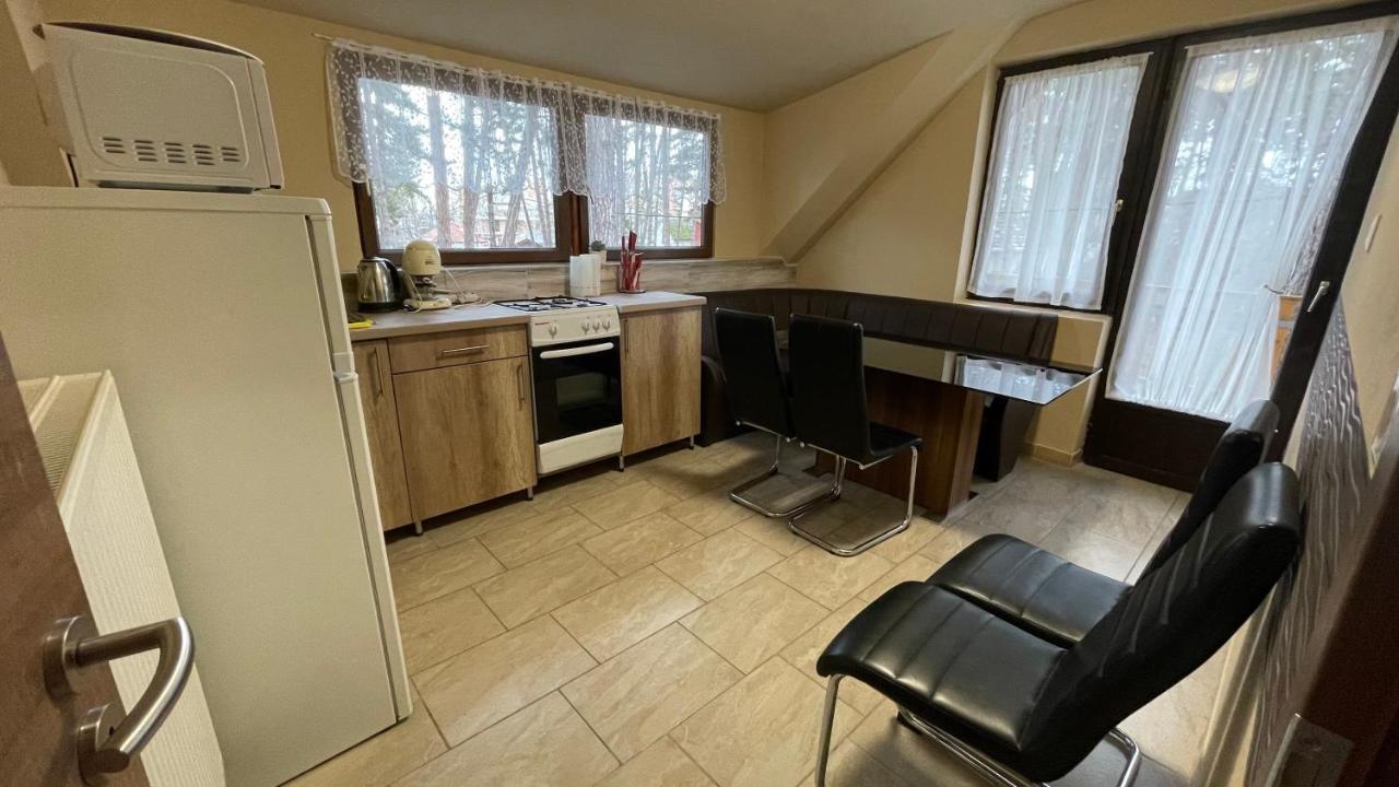 Gratisz Apartman Siófok Exterior foto