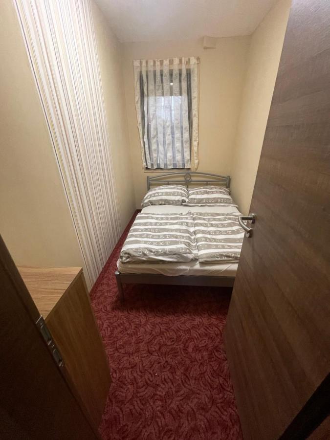 Gratisz Apartman Siófok Exterior foto