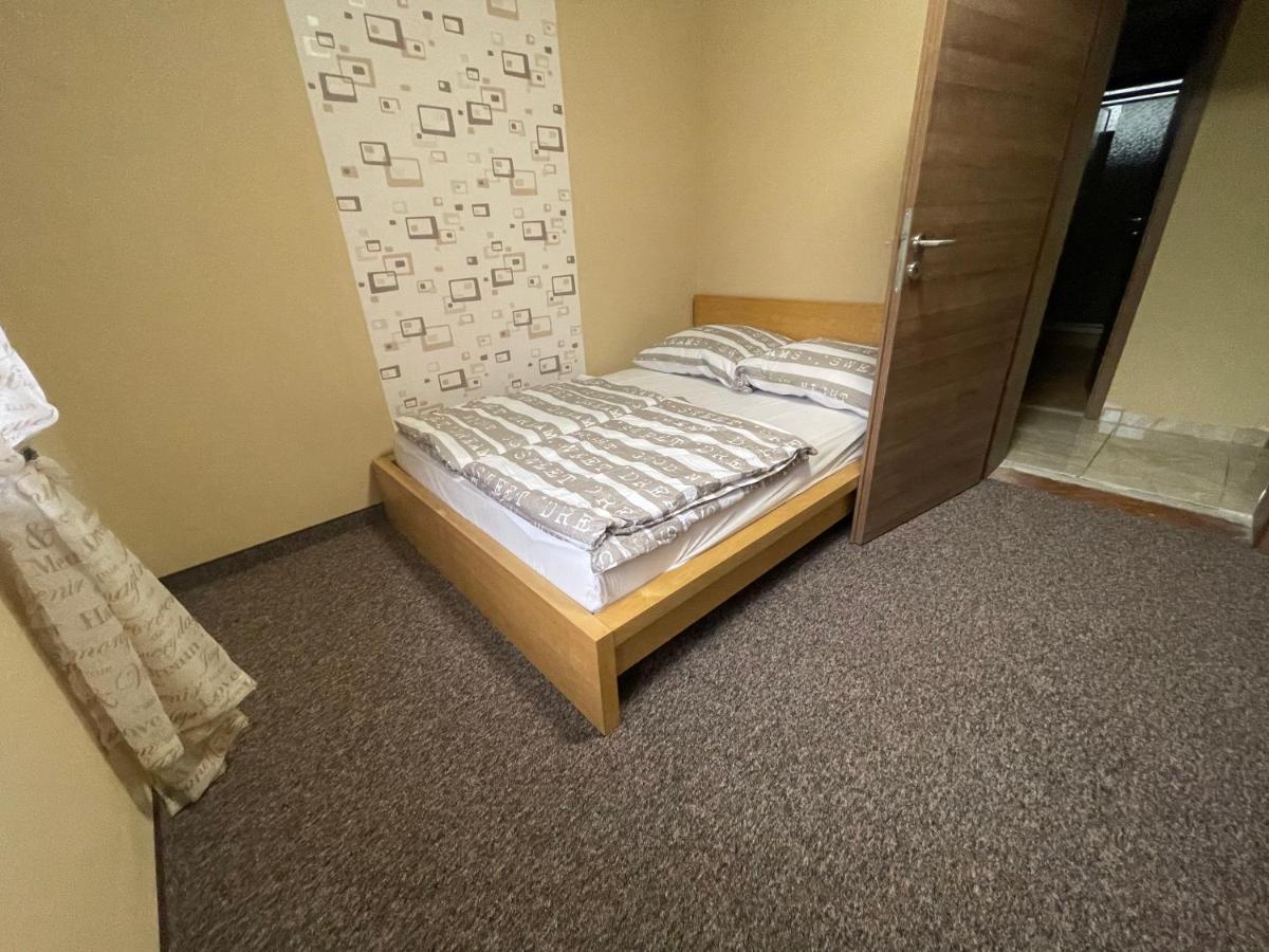 Gratisz Apartman Siófok Exterior foto