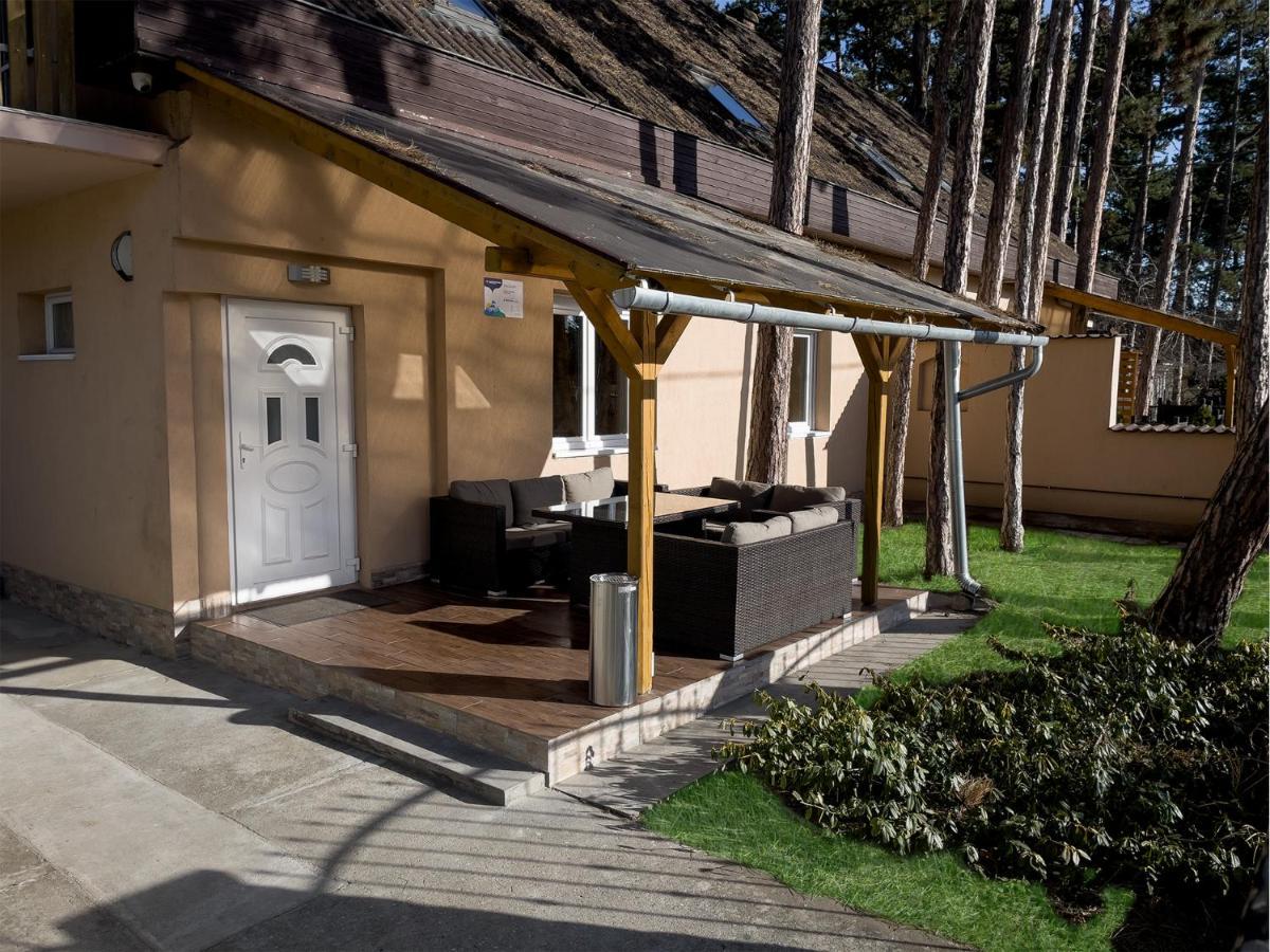 Gratisz Apartman Siófok Exterior foto