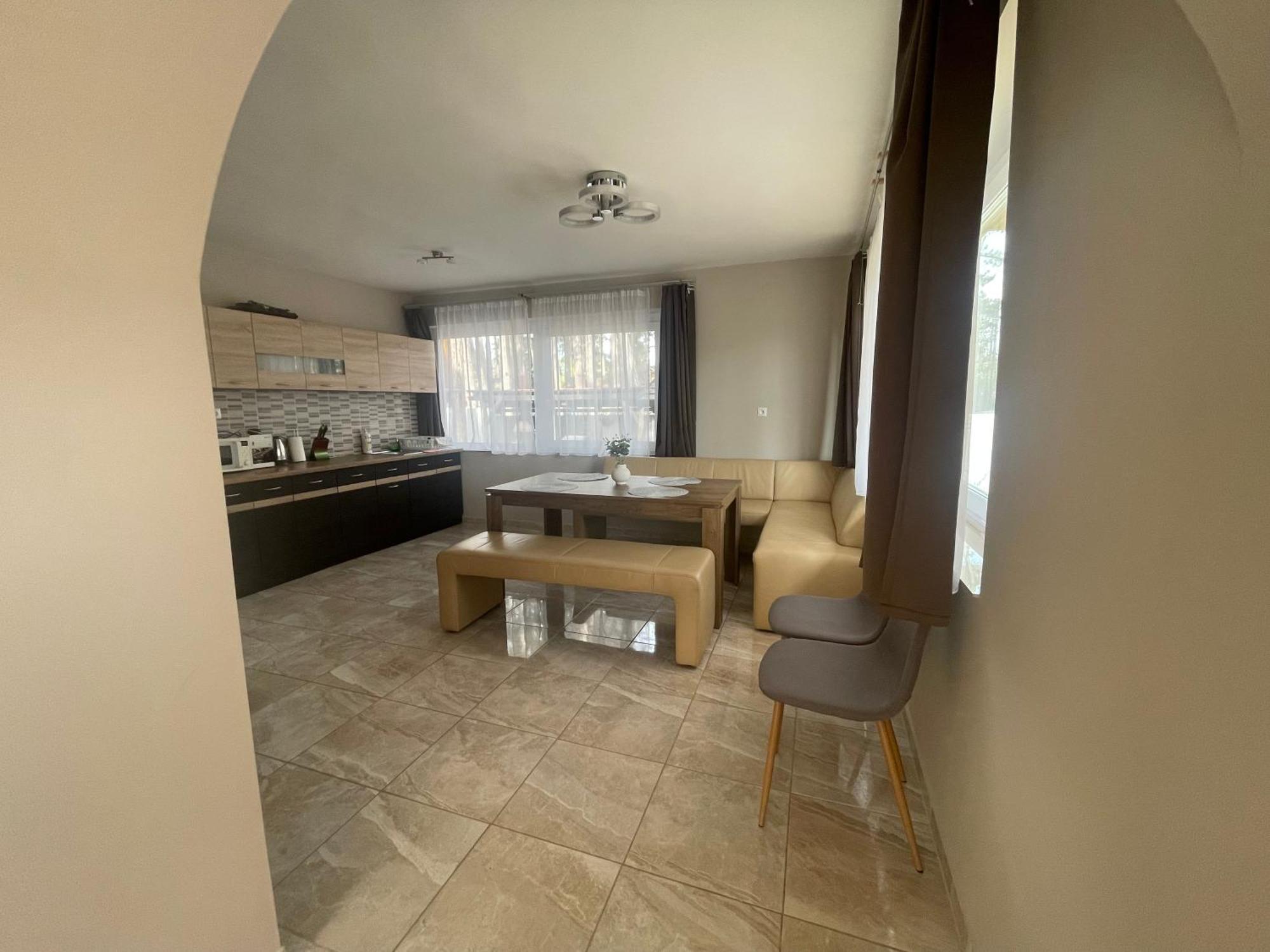 Gratisz Apartman Siófok Exterior foto