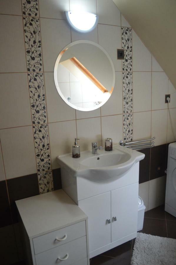 Gratisz Apartman Siófok Exterior foto